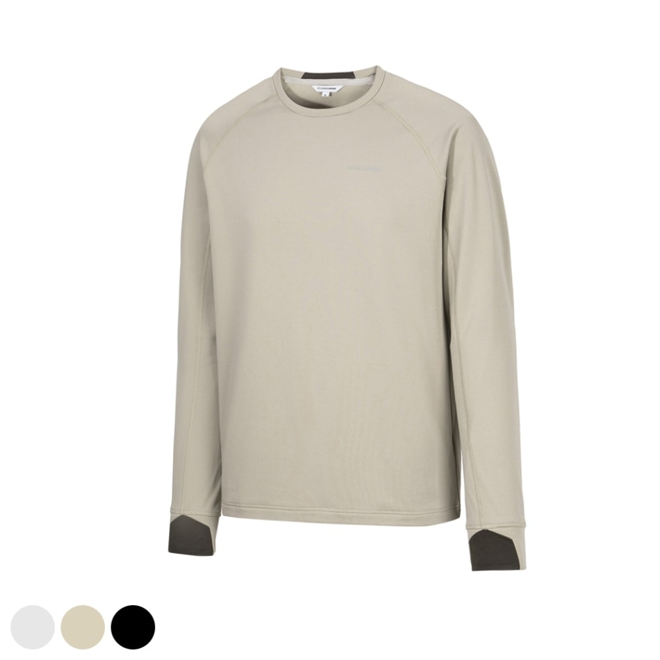 Nextskin Air Round T（Men）