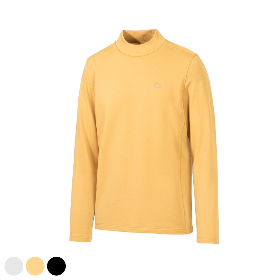 Nextskin Air Turtleneck T（Men）