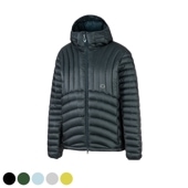 Ramona130 Goose Zerolight Hoodie Jacket（Unisex）