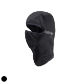 Simply Complicated Balaclava バラクラバ Fringe Knit Balaclava (BMLC001-KNI001-TAP-SHOE)