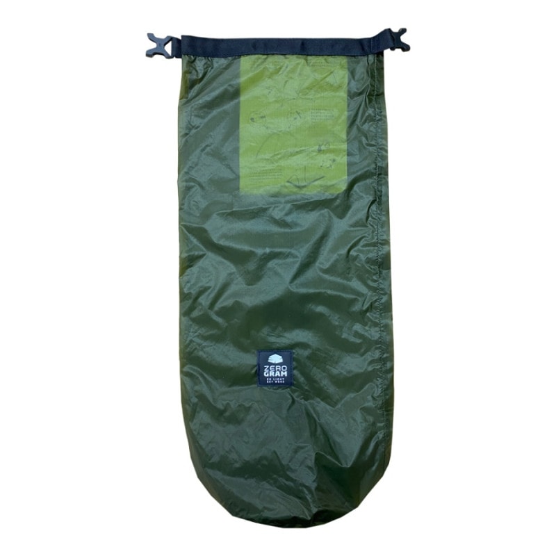 (訳あり) 「Thru Hiker 1p」専用スタッフサック