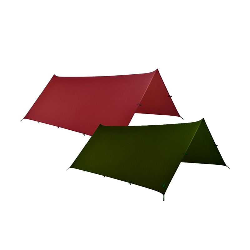 (訳あり) Minimalist Ⅱ RECTA Tarp