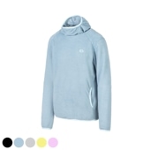 POLARTEC ALPHA 120 HOODIE T(Unisex)