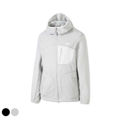 POLARTEC ALPHA 120 HOODIE JACKET(Unisex)