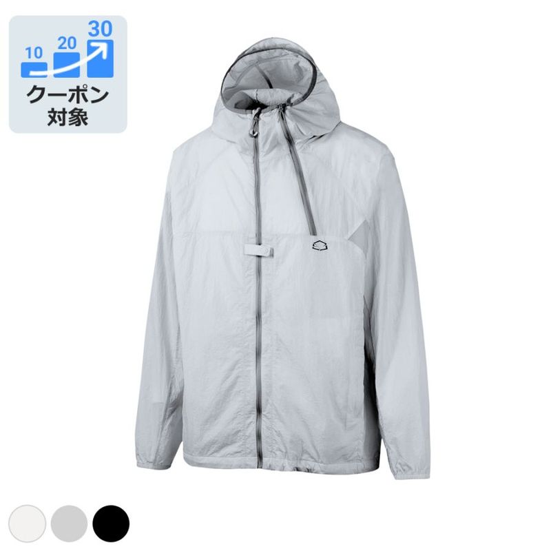 Mitchell Airshield LT Hoody Jacket（Unisex）