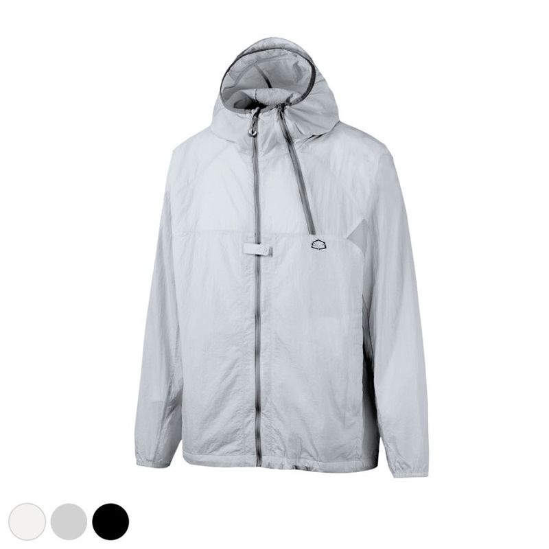 Mitchell Airshield LT Hoody Jacket(Unisex)