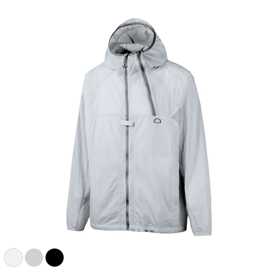 Mitchell Airshield LT Hoody Jacket（Unisex）