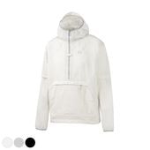 Mitchell Airshield LT Detach. Hoody Anorak(Unisex)