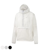 Mitchell Airshield LT Detach. Hoody Anorak（Unisex）