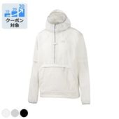 Mitchell Airshield LT Detach. Hoody Anorak（Unisex）