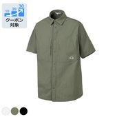 Nebelhorn Seersucker SS Shirts（Unisex）
