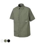 Nebelhorn Seersucker SS Shirts（Unisex）