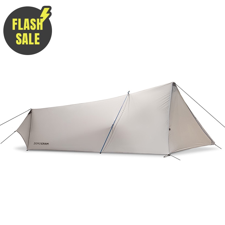 Tent | ZEROGRAM公式サイト