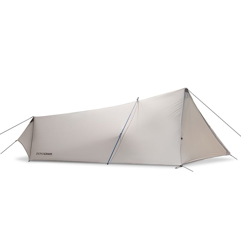 Tent | ZEROGRAM公式サイト