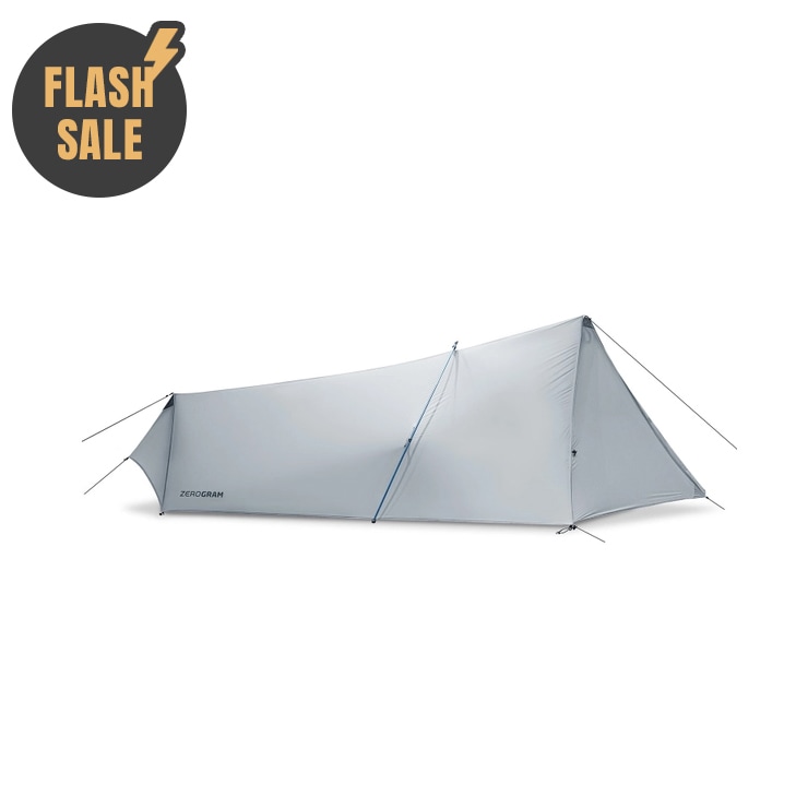 ZERO1 Pro | Tent | ZEROGRAM （ゼログラム）