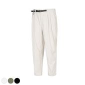 Nebelhorn Seersucker Tripper Pants（Unisex）