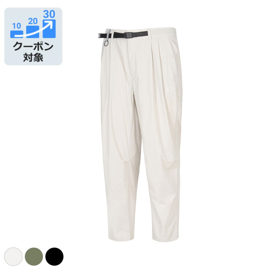 Nebelhorn Seersucker Tripper Pants（Unisex）