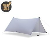 NANO Tarp UL RECTA