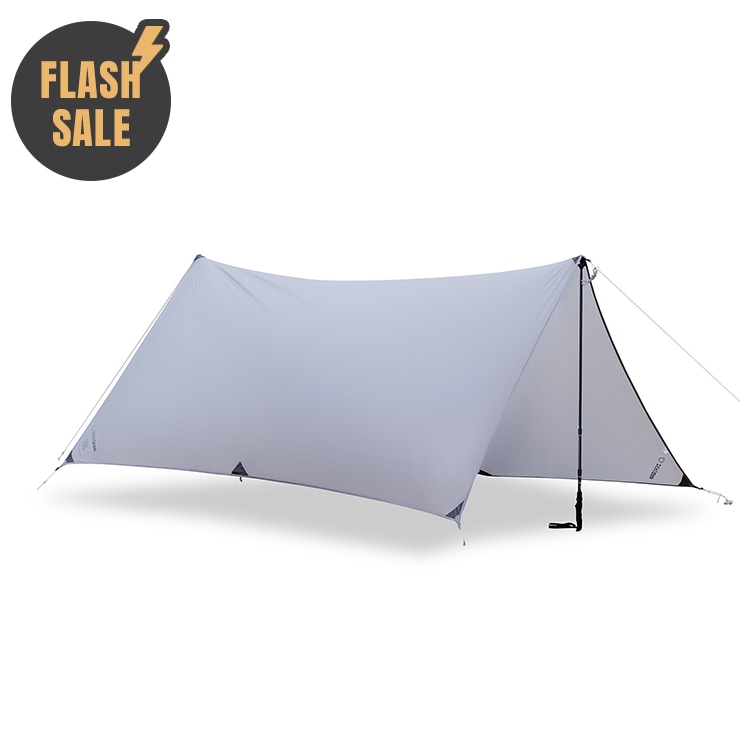 新品 未開封 2025年発売 ゼログラム ナノタープ ウルトラライト レクタ NANO Tarp UL RECTA | Tarp | ZEROGRAM （ゼログラム）