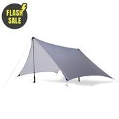 NANO Tarp UL HEXA | Tarp | ZEROGRAM （ゼログラム）
