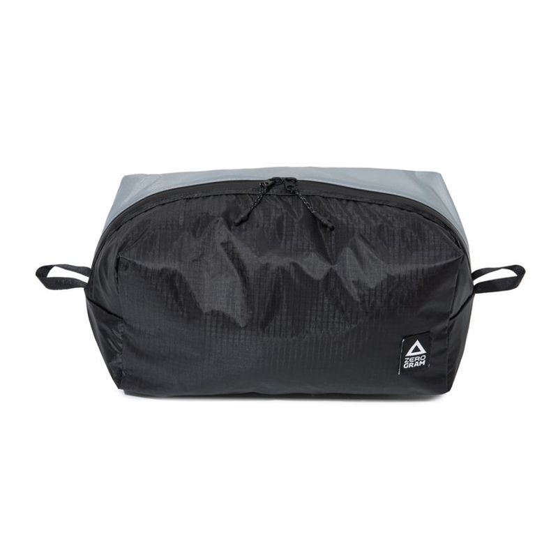 PACKABLE SIL. Pouch(4.2L)