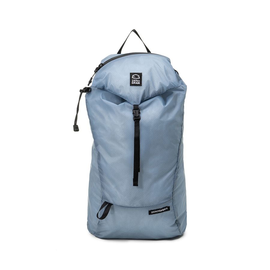 PACKABLE SIL. Daypack