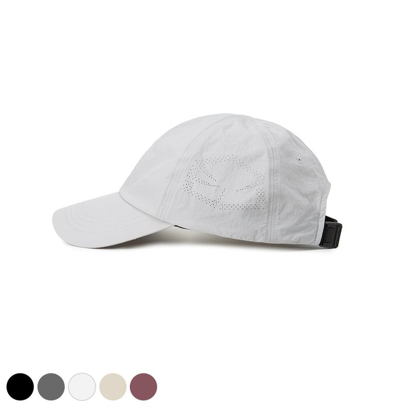 Zero-Light Air Nylon Cap(Unisex)
