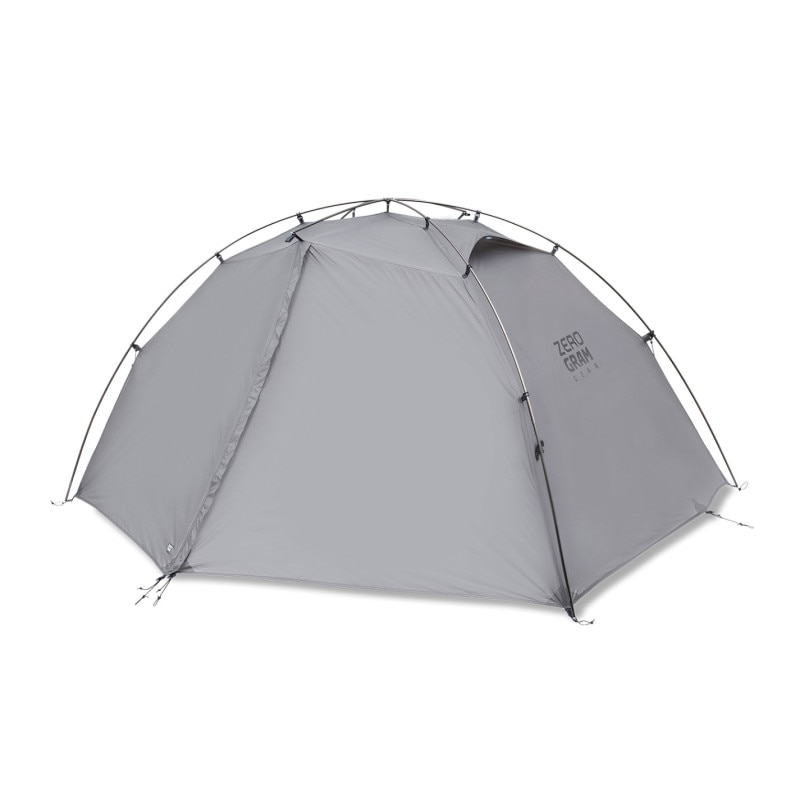 (訳あり) EL CHALTEN ZEROBONE 1.5P v2 GRAY