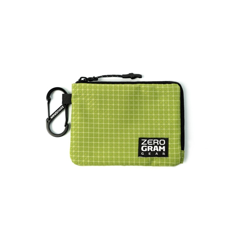 (訳あり) Hiker Wallet Mini