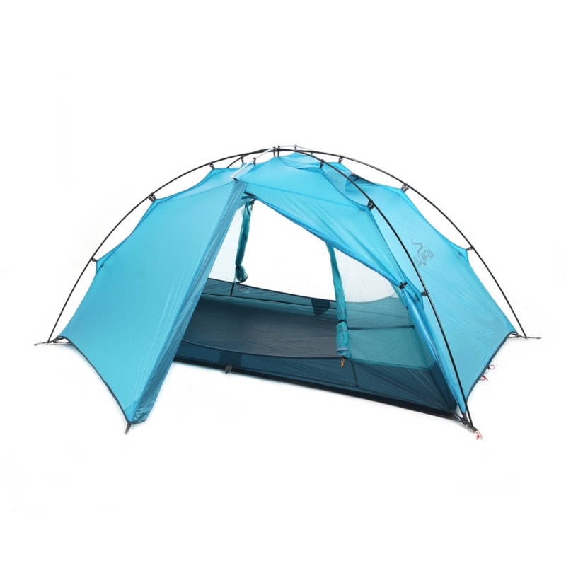 (訳あり)El Chalten 1.5p DACver. / River Blue