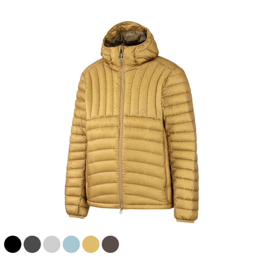 Ramona130 Goose Zerolight Jacket(Unisex)