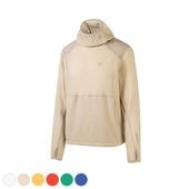 POLARTEC ALPHA 90 Hoodie T（Unisex）