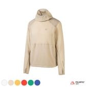 POLARTEC ALPHA 90 Hoodie T（Unisex）