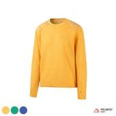 POLARTEC ALPHA 90 Long Shirts（Unisex）