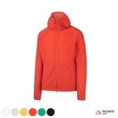 POLARTEC ALPHA 90 Hoodie Jacket（Unisex）