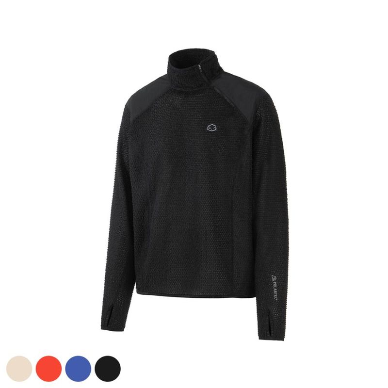 POLARTEC ALPHA 90 Pullover(Unisex)