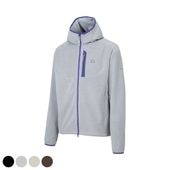 Z-Fleece Hood Jacket（Unisex）