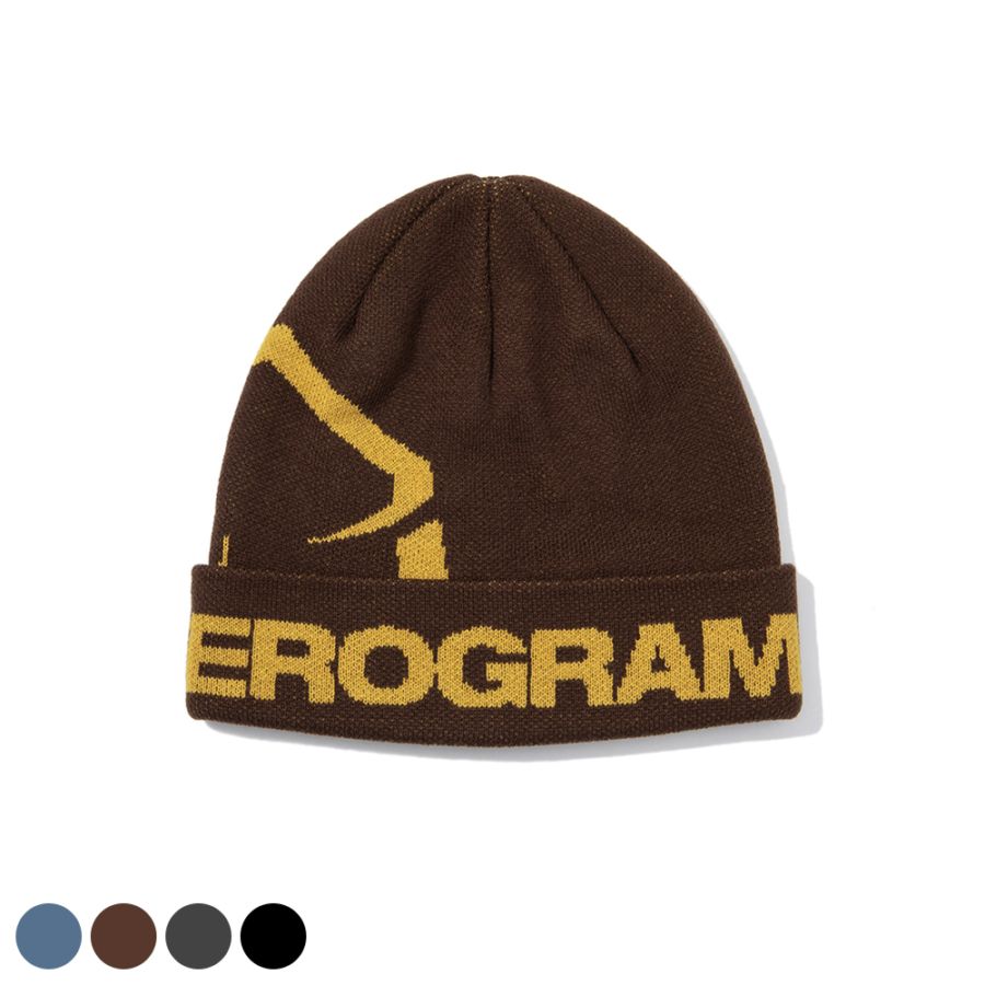 GER LONG BEANIE(Unisex)