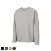 SEAWOOL Waffle Long-Shirts