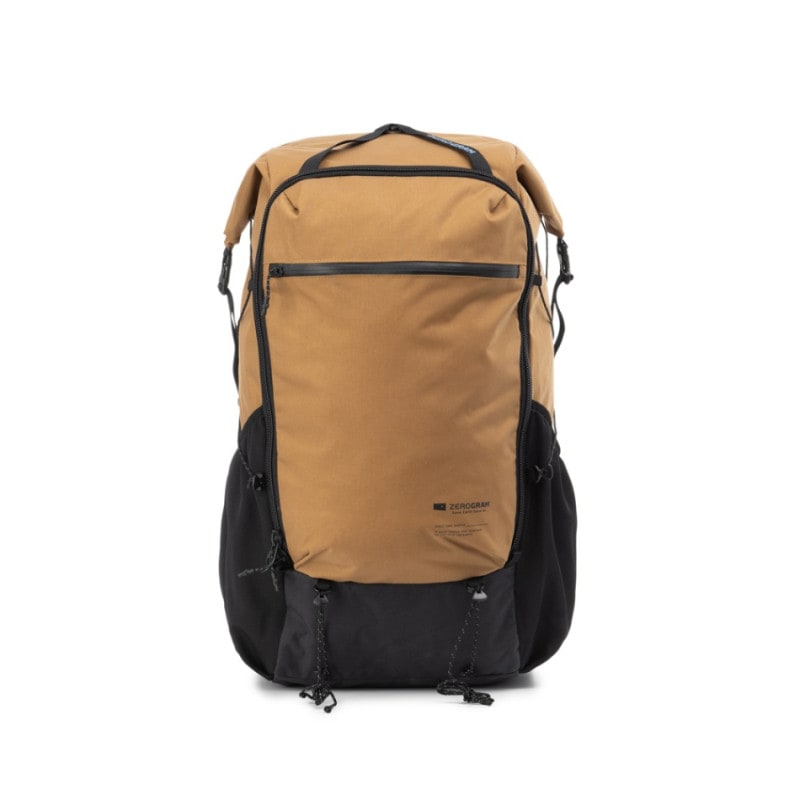 (訳あり) Lost Creek 50 BACKPACK (Beige)　