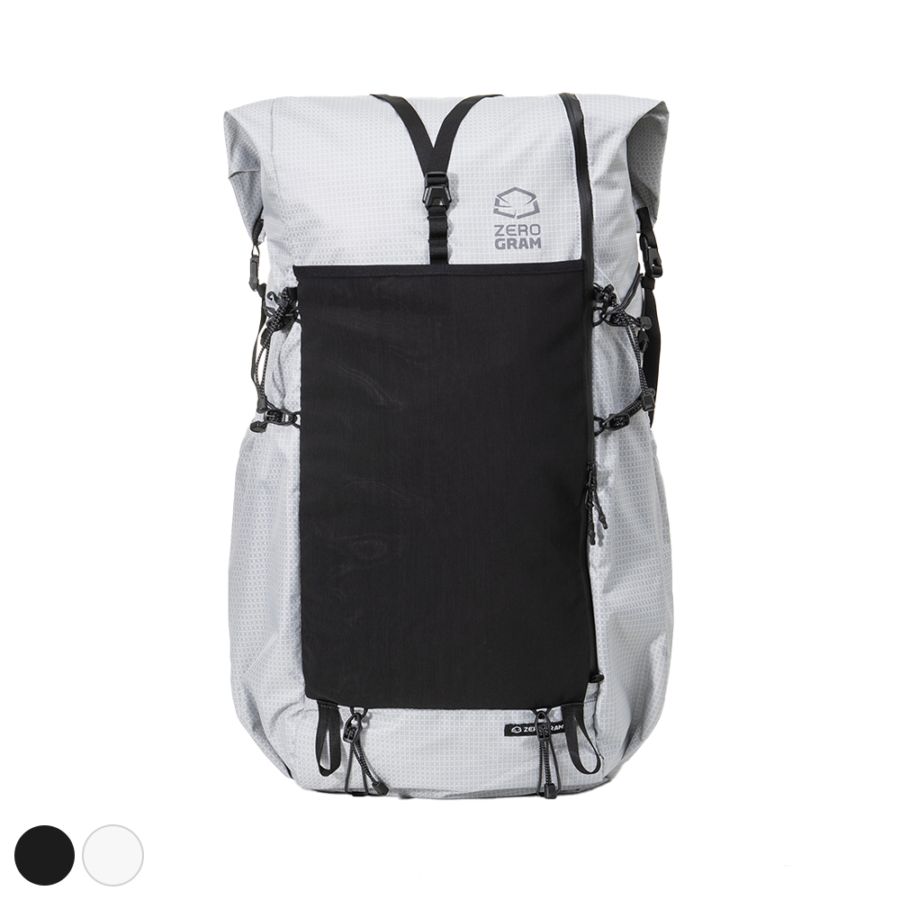 Lundy LT 50 | Bag,バックパック | ZEROGRAM （ゼログラム）