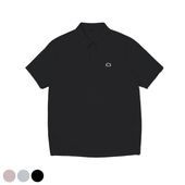 AIRFRESH POLO SS（Unisex）BLACK | Wear | ZEROGRAM （ゼログラム）