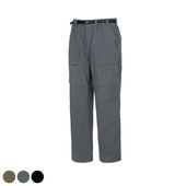 VIOLA VENTILATION PANTS(Unisex)GRAY
