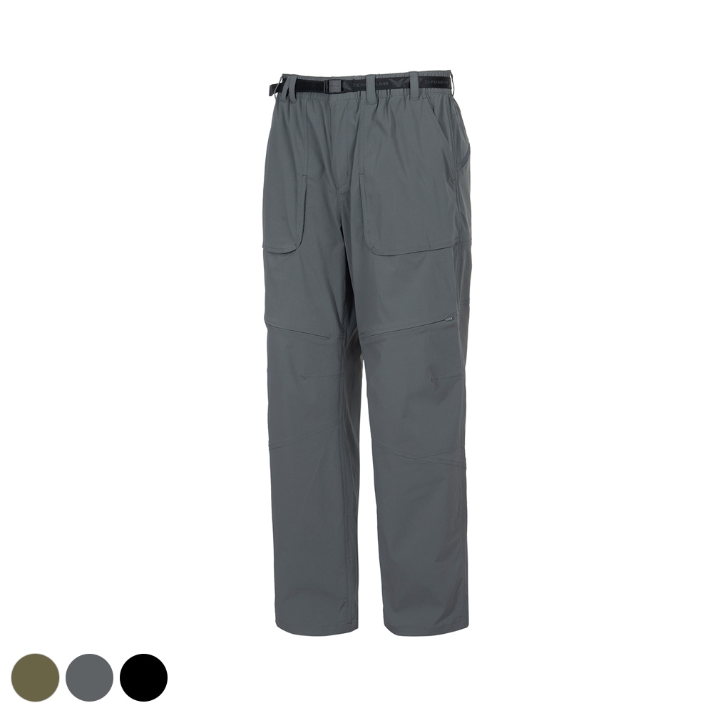 WAKE sapporo PPD RCV Pants サイズ L 新品未使用 VIOLA VENTILATION PANTS（Unisex）GRAY | Wear | ZEROGRAM （ゼログラム）