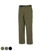VIOLA VENTILATION PANTS（Unisex）DARK KHAKI