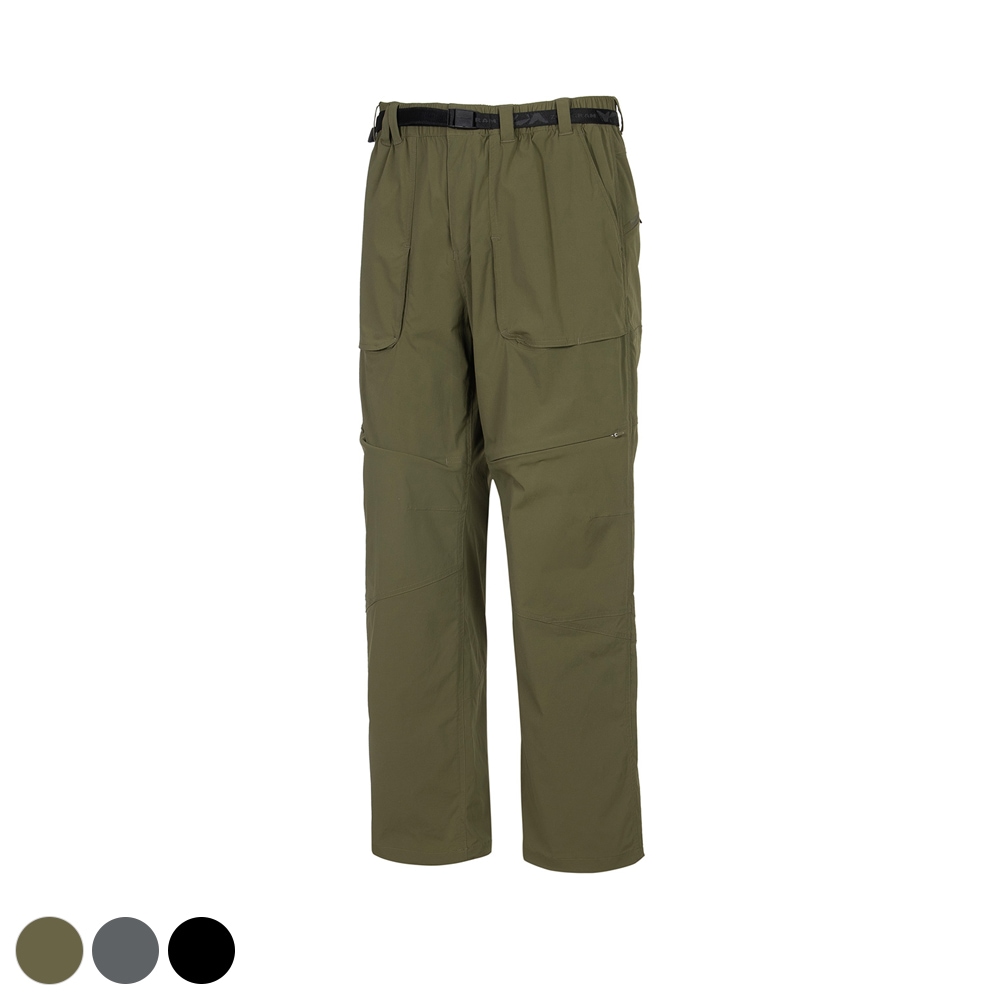 VIOLA VENTILATION PANTS（Unisex）KHAKI