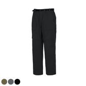 VIOLA VENTILATION PANTS(Unisex)BLACK