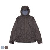 RAMONA ZEROWEIGHT WINDBREAKER（Unisex）BROWN