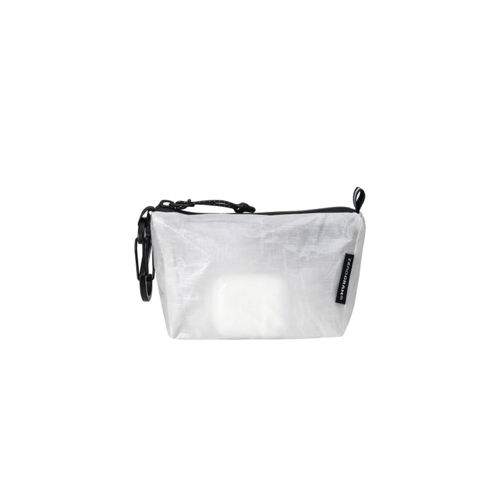 Hiker Wallet with Dyneema White