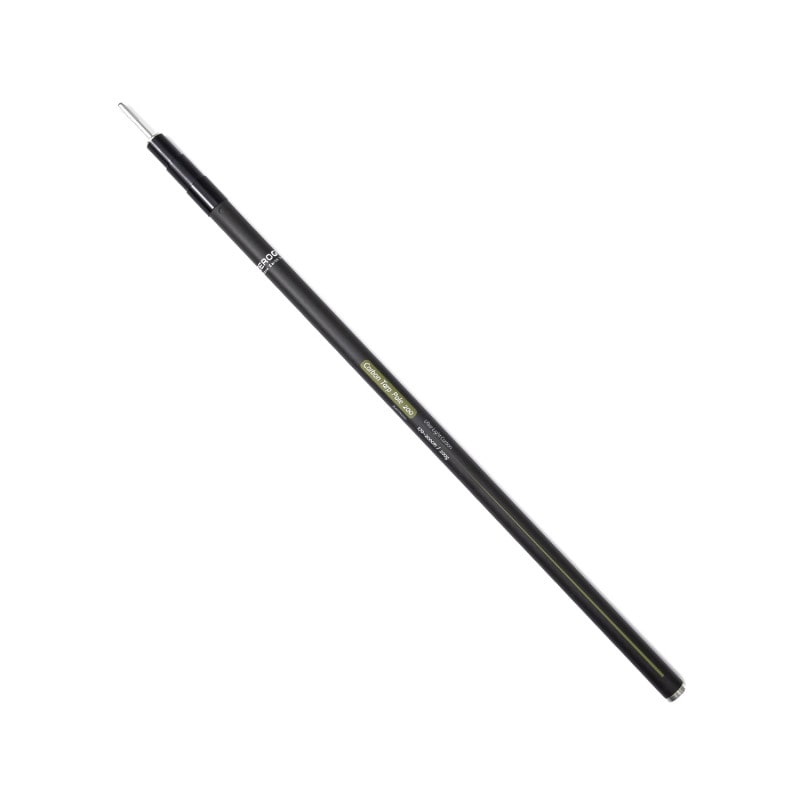 Carbon Tarp Pole 170-200